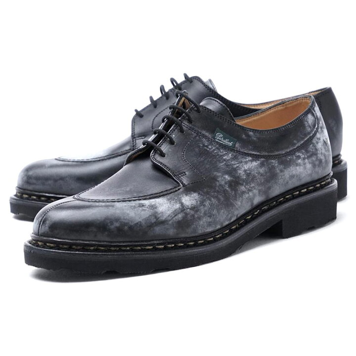 楽天市場】PARABOOT パラブーツ アヴィニョン ビジネスシューズ メンズ 