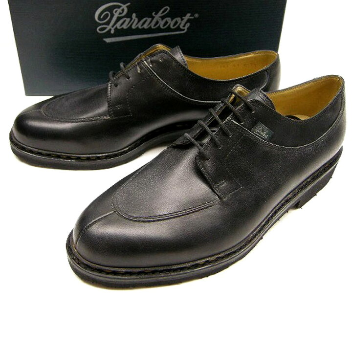 楽天市場】PARABOOT パラブーツ アヴィニョン ビジネスシューズ メンズ 