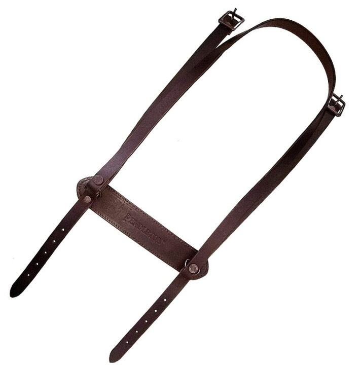 楽天市場】▽PENDLETON ペンドルトン キャリー レザー バンド 2WAY 