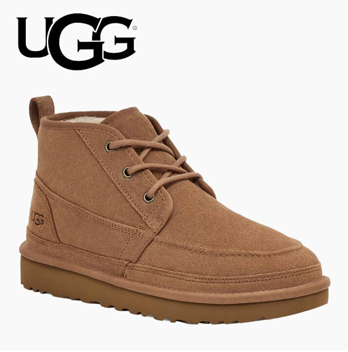 楽天市場】【レビュー記載でプレゼント】 UGG アグ 1121645 NEUMEL MOC
