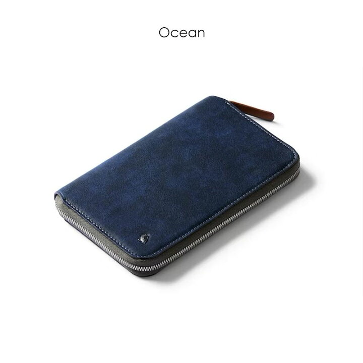 楽天市場】Bellroy ベルロイ Travel Folio (Second Edition) WTFB 
