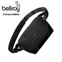 【10%OFF】Bellroy ベルロイ Venture Camera Sling アウトドア 旅行 スポーツ バッグ カバン ユニセックス ショルダー…