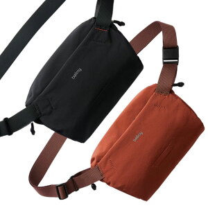 Bellroy �x�����C BLMA Lite Sling Mini 4L �A�E�g�h�A ���s �X�|�[�c �W�� �o�b�O �J�o�� �J�o�� ���|�� �΂ߊ|�� �R���p�N�g �ϐ� �~�j�o�b�O ���j�Z�b�N�X �V�����_�[ �y���s�A���i�z