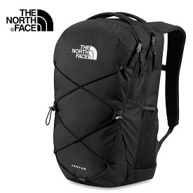 ノースフェイス リュック THE NORTH FACE JESTER ジェスター NF0A3VXFJK3 TNF/BLACK リュックサック デイパック ブラック バックパック バックカバン 鞄 バッグ 登山 トレッキング 通勤 かばん アウトドア キャンプ ギフト ギフト プレゼント