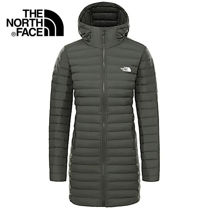 小さいサイズ THE NORTH FACE ノースフェイス ジャケット WOMEN’S STRETCH DOWN PARKA NF0A4P6J21L NF0A4P6JJK3 ロング レディース アウター ダウン 中綿 ファー セールアウトレット 送料無料 | インポートセレクト RACTIVE