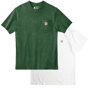 CARHARTT �J�[�n�[�g T�V���c �����Y ���� T�V���c Carhartt ���[�N�E�F�A �傫���T�C�Y �|�P�b�g�t��T�V���c K87 LOOSE FIT TEE T-Shirt �x�[�V�b�N �R�b�g�� ��� �y���s�A���i�z