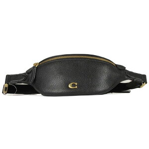 COACH �R�[�` Leather Essential Belt Bag CR507 �G�b�Z���V���� �x���g�o�b�O ���΂� �V�����_�[�o�b�O �E�G�X�g�|�[�` ���f�B�[�X �����Y ���� ���U�[ �M�t�g �v���[���g �y���s�A���i�z