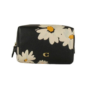 y10%OFFN[|ΏہzCOACH R[` Floral Printed Leather Essential Cosmetic Pouch CR516 GbZV RXeBbN |[` t[ vg  CN  fB[X Y U[ Mtg v