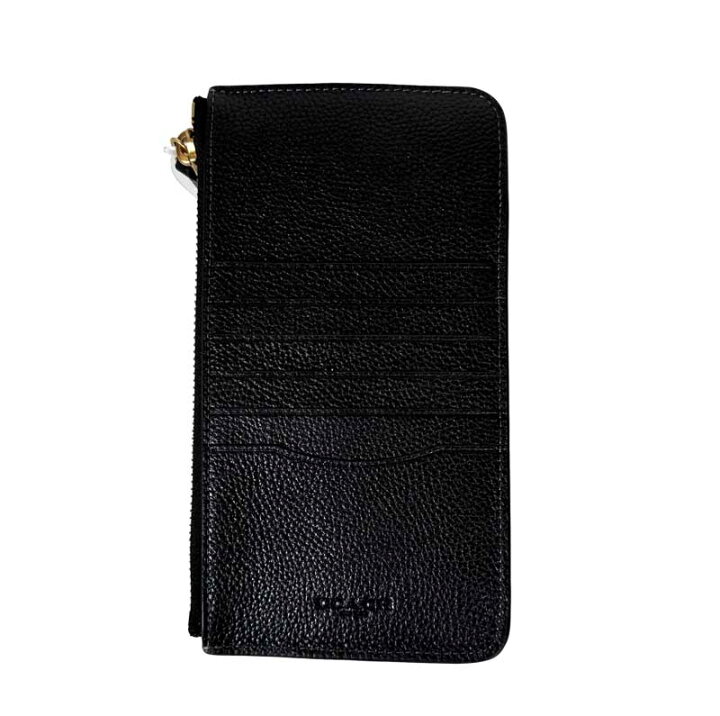 楽天市場】COACH コーチ Phone Wallet フォーンウォレット 