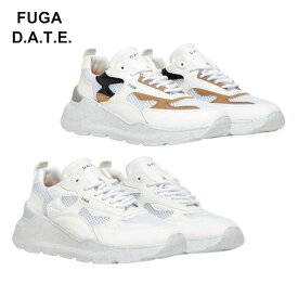 D.A.T.E. デイト FUGA W997FGVG フーガ レディース スニーカー ハイテクスニーカー ダッドスニーカー 厚底 シューズ 靴 インソール トレンド おしゃれ ギフト プレゼント 【並行輸入品】