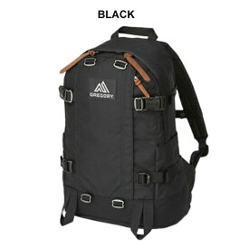 SALE セール ★ GREGORY グレゴリー ALL DAY V2.1 09J29322 1313651041 24 L メンズ レディース リュック 通勤 通学 旅行 バッグ アウトドア シンプル リュックサック ユニセックス ブラック 黒 プレゼント ギフト 【並行輸入品】