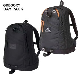 GREGORY グレゴリー DAY PACK 09J29024 651691041 651690440 26L メンズ レディース バックパック リュック 通勤 通学 旅行 バッグ アウトドア シンプル リュックサック ユニセックス ブラック 黒 プレゼント ギフト