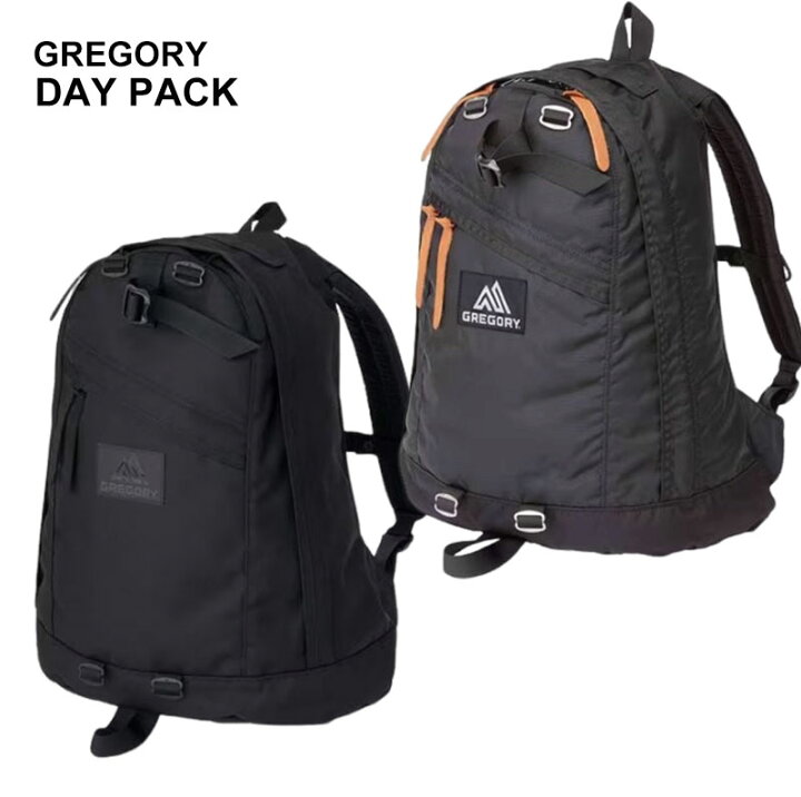 楽天市場】GREGORY グレゴリー DAY PACK 09J29024 651691041 651690440 
