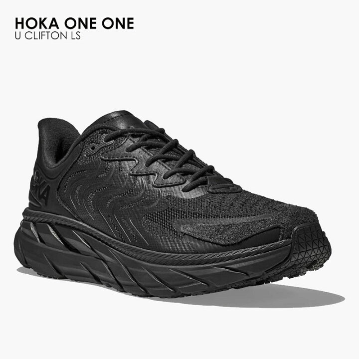 楽天市場】HOKA ONE ONE ホカ オネオネ 1141550 クリフトンLS U  