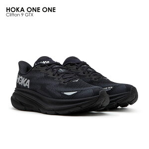 HOKA ONE ONE zJ IlIl 1141470 Ntg 9 Clifton 9 GTX [V[Y Y Xj[J[ C ʋ ʊw jO Mtg v[g ysAiz