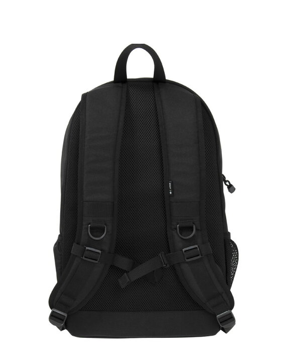 楽天市場】HUF ハフ MISSION BACKPACK バックパック リュック バッグ 