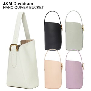 J&M Davidson �W�F�C�A���h�G���f���B�b�h�\�� NANO QUIVER BUCKET LNSN-0XX-SCXX �i�m �N�C�o�[ �o�P�b�g �~�j ���f�B�[�X �M�t�g �V���v�� �v���[���g �� �I�P�[�W���� �J�W���A�� �y���s�A���i�z