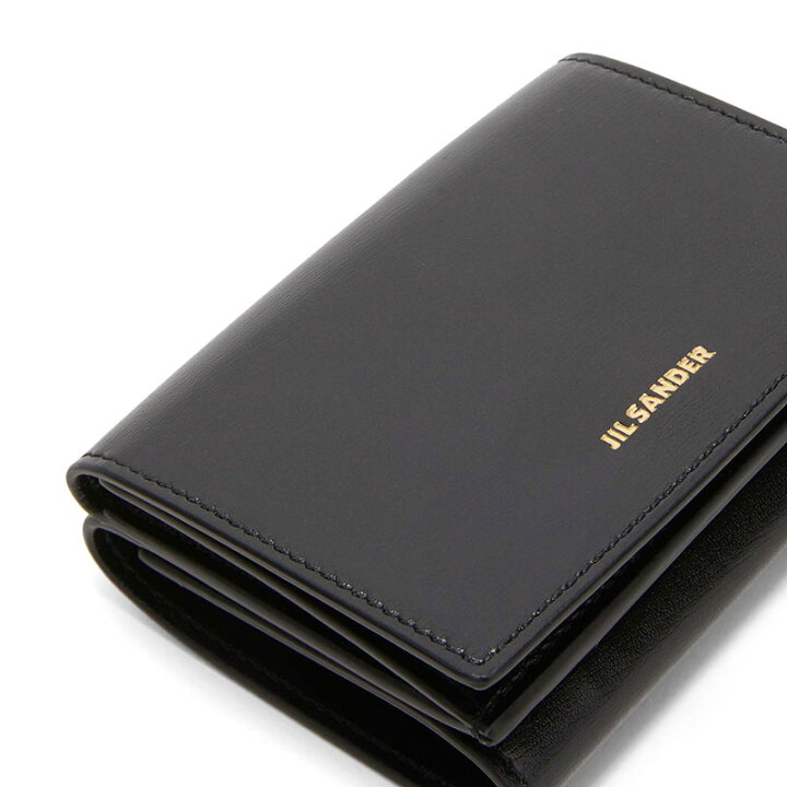 楽天市場】JIL SANDER ジルサンダー J07UI0011 P4840 TINY WALLET  