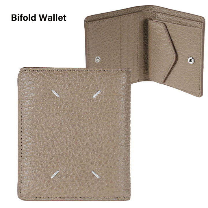 楽天市場】MAISON MARGIELA メゾンマルジェラ WALLET S56UI0140P4455  