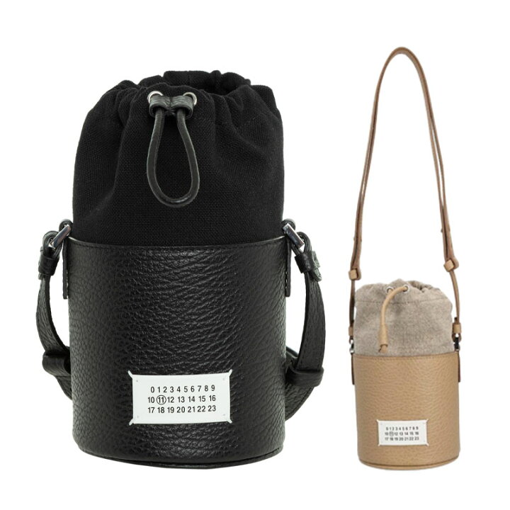 楽天市場】MAISON MARGIELA メゾンマルジェラ BAG S56WG0164P4348 