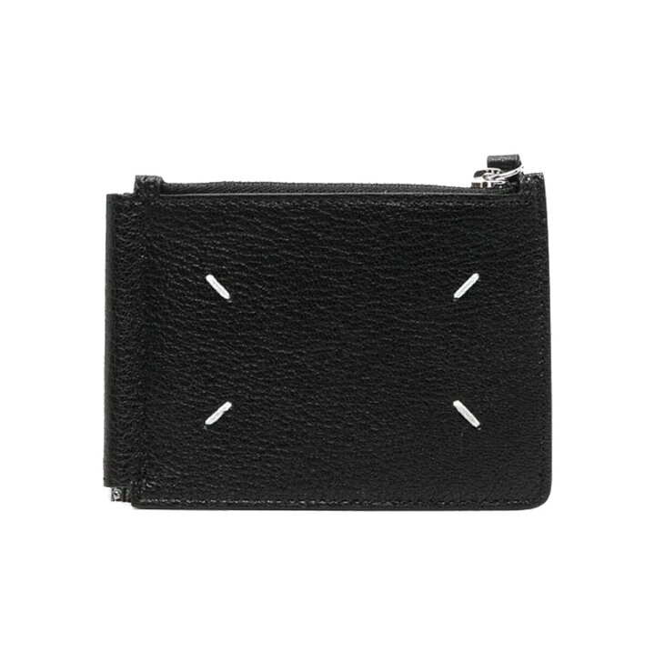 楽天市場】MAISON MARGIELA メゾンマルジェラ 財布 二つ折り WALLET  