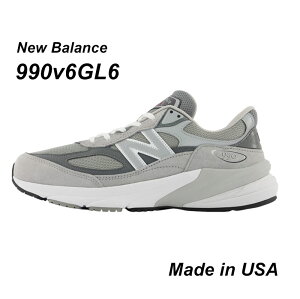 j[oX M990GL6 Made in USA 990v6 O[ Y Xj[J[ nCeNXj[J[ NB  nCXybN jOV[Y Ռz ysAiz