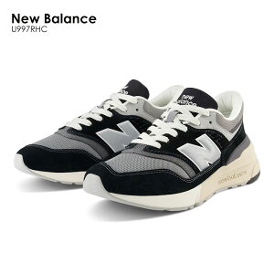 New Balance j[oX U997RHC 997 997R Xj[J[ jO XG[h XEF[h O[ gfUC Y fB[X C   [Jbg ysAiz