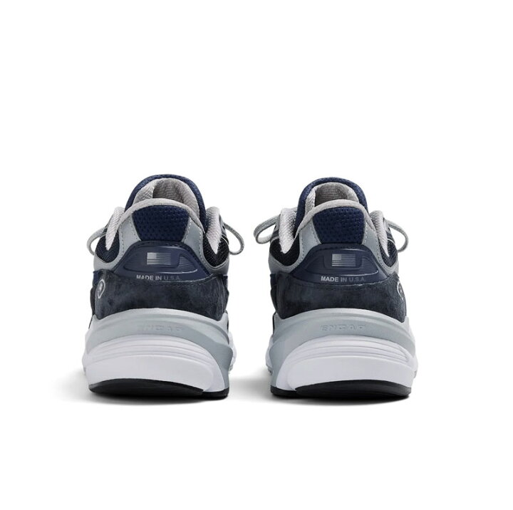楽天市場】NEW BALANCE ニューバランス M990NV6 Made in USA 990 v6 