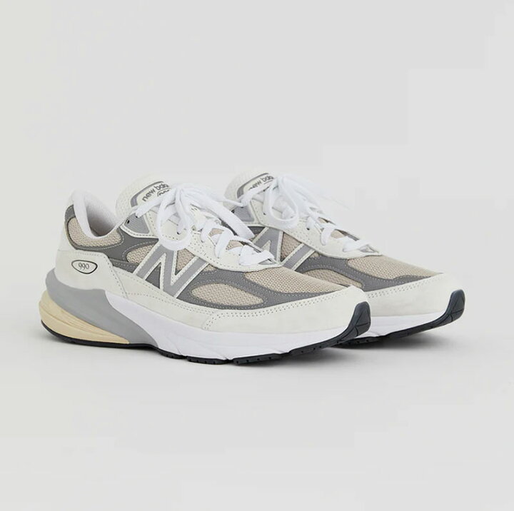 楽天市場】New Balance ニューバランス U990NC6 Reflection グレー 