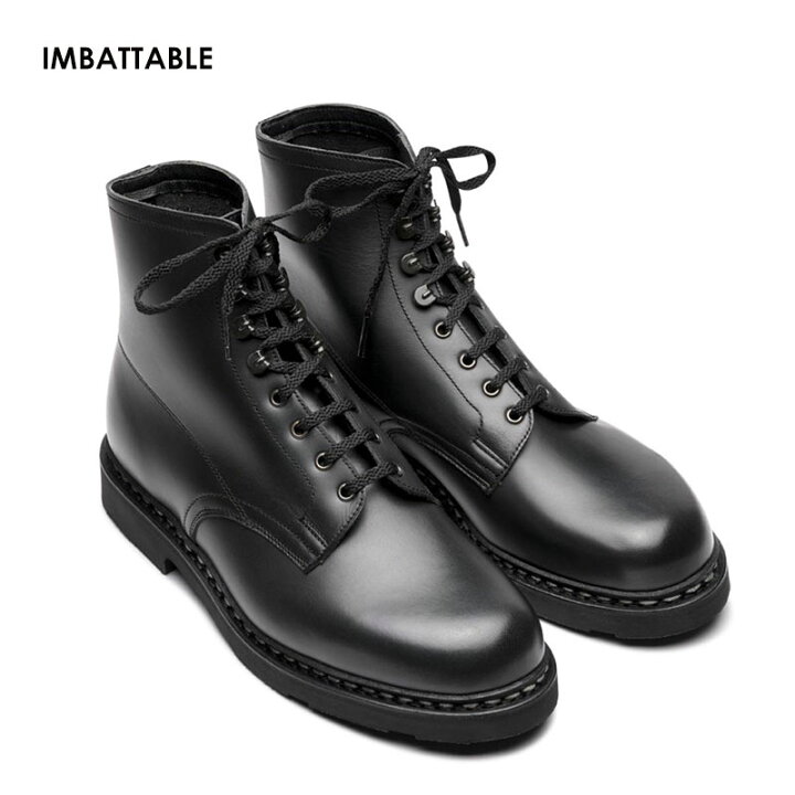 楽天市場】PARABOOT パラブーツ IMBATTABLE 745801 インバータブル 