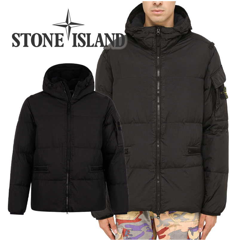 ストーンアイランド(STONE ISLAND) メンズジャケット・アウター | 通販 