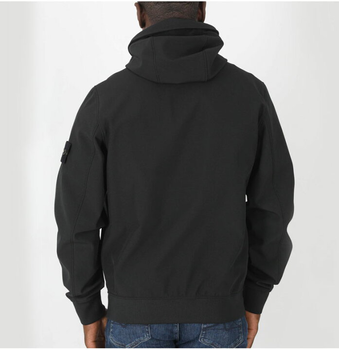 楽天市場】送料無料 STONE ISLAND ストーンアイランド SOFT SHELL-R_E  