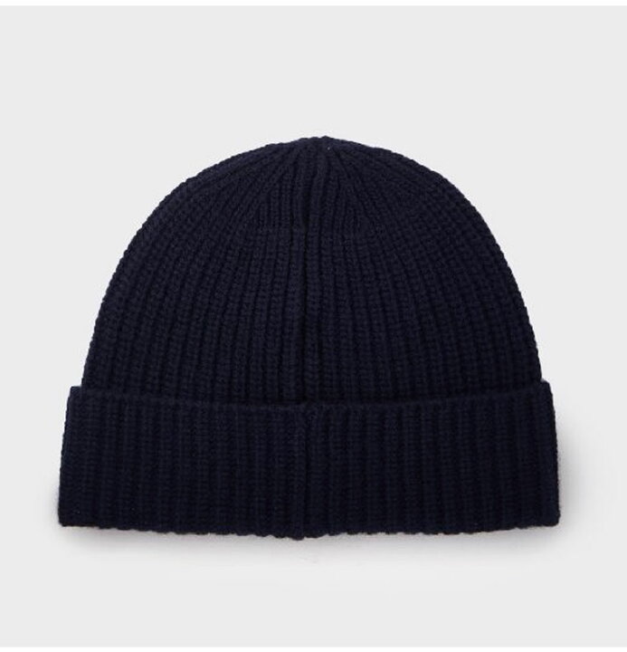 楽天市場】STONE ISLAND ストーンアイランド BEANIE ビーニー ニット帽 