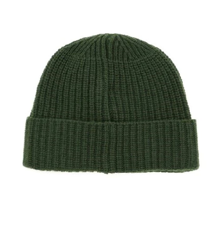 楽天市場】STONE ISLAND ストーンアイランド BEANIE ビーニー ニット帽 