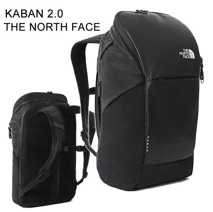 楽天市場】THE NORTH FACE ザ ノースフェイス KABAN 2.0 NF0A52SZ 
