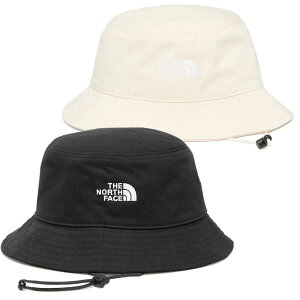 �U �m�[�X �t�F�C�X THE NORTH FACE�o�P�b�g�n�b�g NORM BUCKET NF0A7WHN �X�q ���s �����Y ���f�B�[�X �j�����p �L�����v ���W���[ NF0A7WHN ������ �y���s�A���i�z