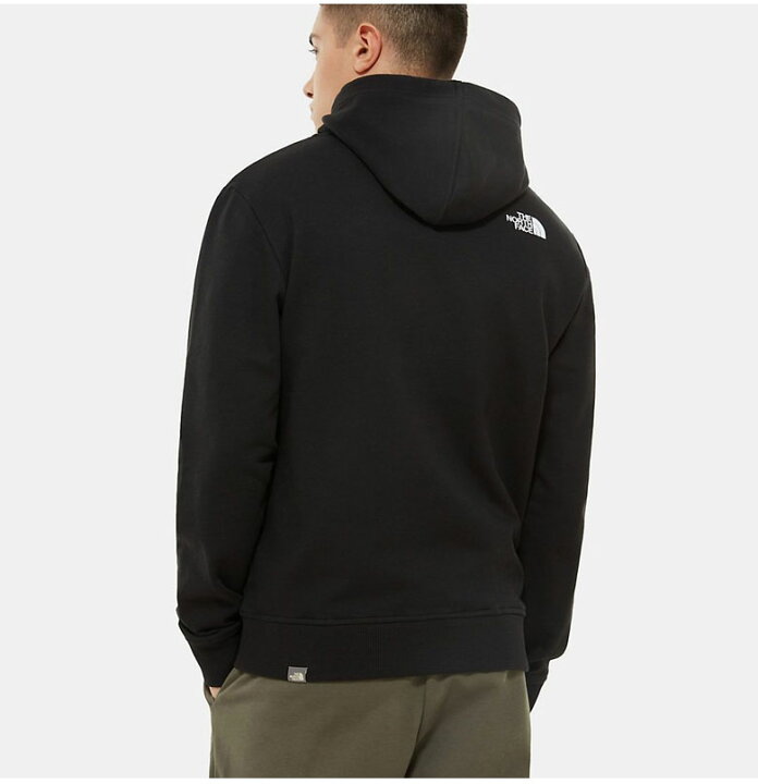 楽天市場】THE NORTH FACE ザノースフェイス STANDARD HOODIE 