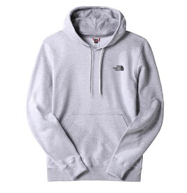 送料無料 THE NORTH FACE ザノースフェイス SIMPLE DOME HOODIE パーカー シンプルドーム フーディー ロゴ ブラック グレー メンズ NF0A7X1J ギフト プレゼント ギフト プレゼント 【並行輸入品】