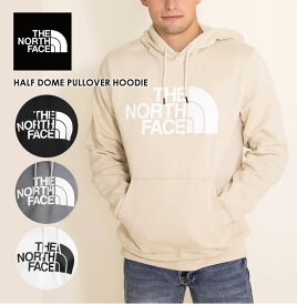 送料無料 THE NORTH FACE ノースフェイス HALF DOME PULLOVER HOODIE NF0A7UNL パーカー フーディー ロゴ ブラック グレー メンズ レディース ギフト プレゼント ギフト プレゼント 大特価