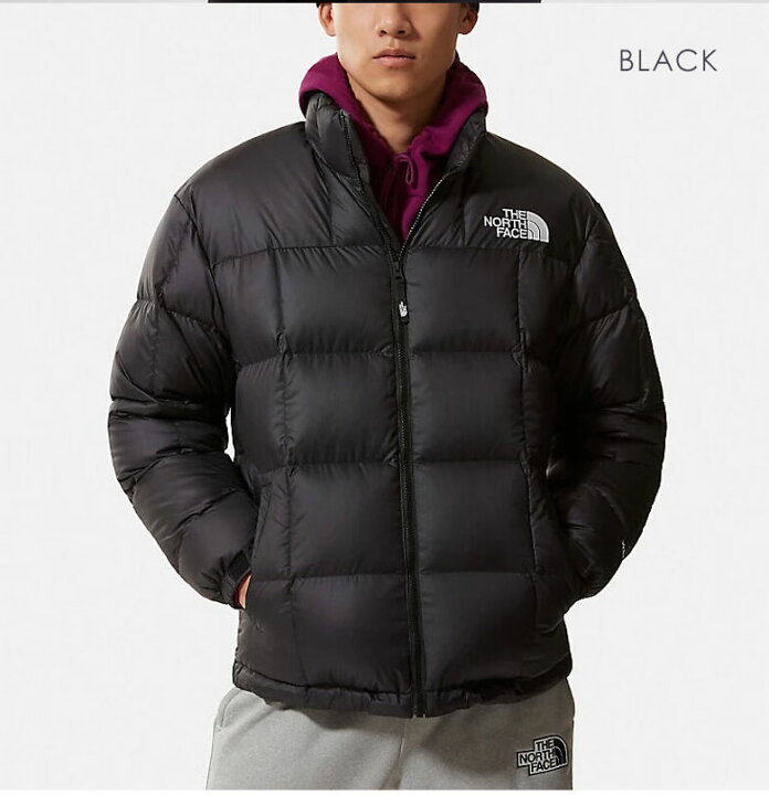 楽天市場】送料無料 THE NORTH FACE ザノースフェイス LHOTSE DOWN  
