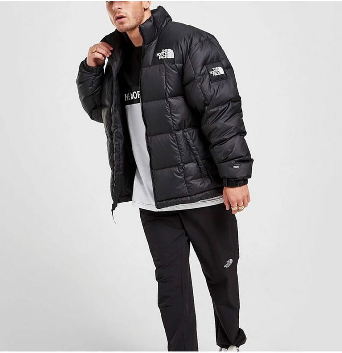 楽天市場】送料無料 THE NORTH FACE ザノースフェイス LHOTSE DOWN  