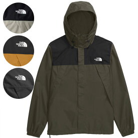 THE NORTH FACE ノースフェイス ANTORA JACKET アントラ ジャケット NF0A7QEY 定番 人気 メンズ マウンテン ナイロン アウトドア レジャー ベンチャー USモデル アウター ノース ギフト プレゼント 【並行輸入品】