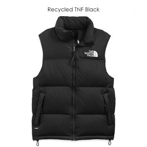 THE NORTH FACE m[XtFCX NF0A3JQQ kvV_ExXg USKi AE^[ S Y AEghA 1996 Retro Nuptse Vest Forest whtd Lv oR ܂ y ysAiz