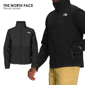 SALE セール ★ THE NORTH FACE ノースフェイス NF0A7UR2 Men's Denali Jacket ジップアップ フリース アウター ロゴ メンズ アウトドア キャンプ 登山 ギフト プレゼント 【並行輸入品】