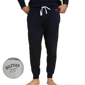 TOMMY HILFIGER SWEATPANT 09T4451 スウェットパンツ Underwear トミーヒルフィガー フード ルームウェア 部屋着 ズボン 長ズボン 【並行輸入品】
