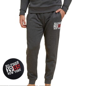 TOMMY HILFIGER SWEATPANT 09T4459 スウェットパンツ Underwear トミーヒルフィガー フード ルームウェア 部屋着 ズボン 長ズボン 【並行輸入品】