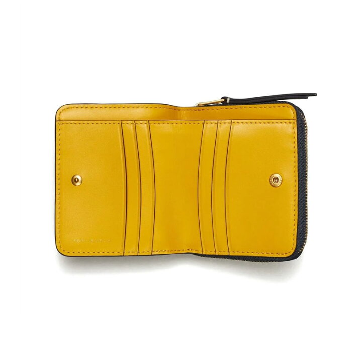楽天市場】TORY BURCH トリーバーチ 財布 T Monogram Bi-Fold Wallet 
