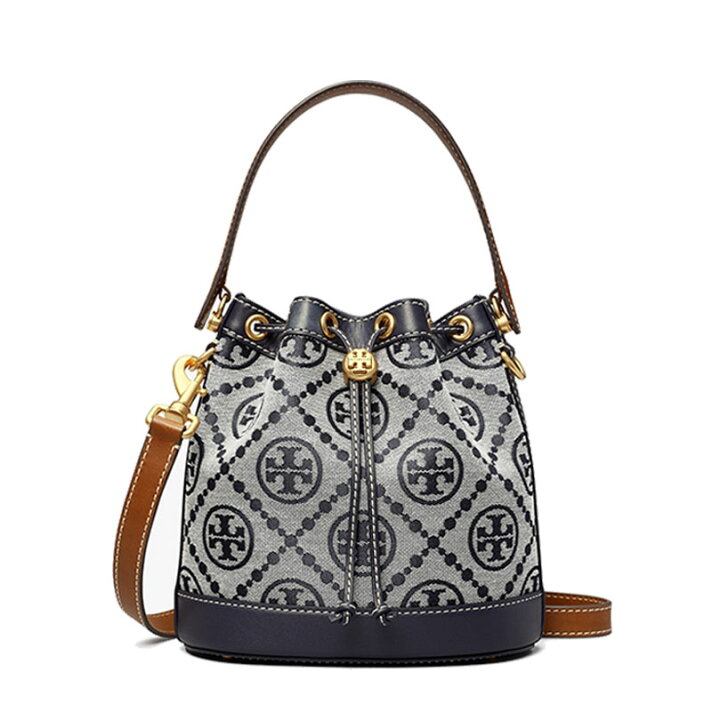 楽天市場】【並行輸入品】 TORY BURCH トリーバーチ バケット バッグ T 