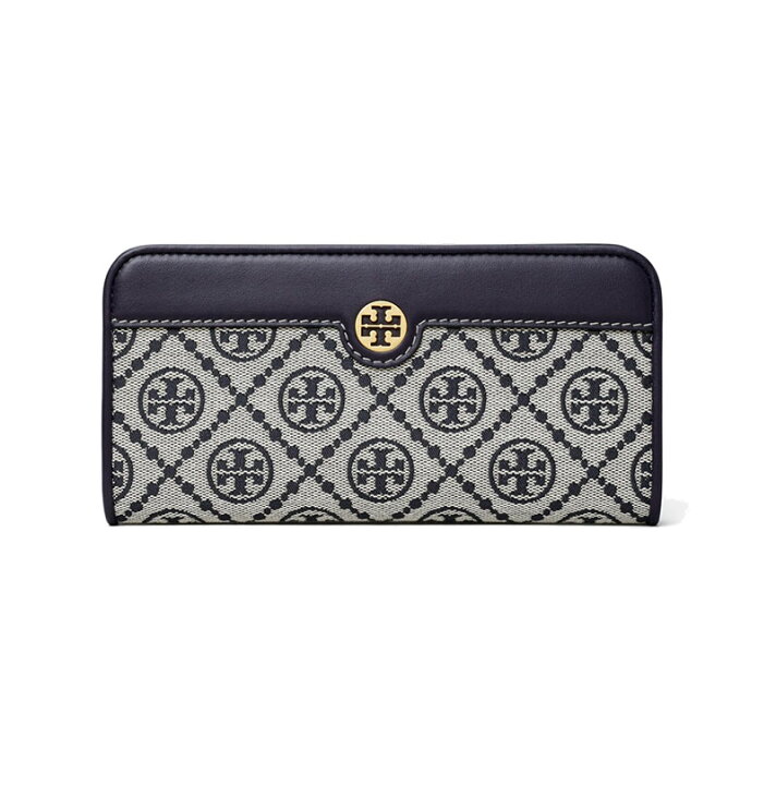 楽天市場】TORY BURCH トリーバーチ 財布 W T Monogram Zip Slim 