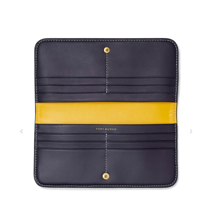 楽天市場】TORY BURCH トリーバーチ 財布 W T Monogram Zip Slim 